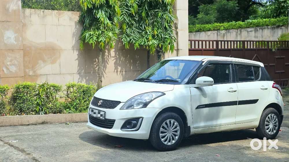 Swift 2017 Diesel