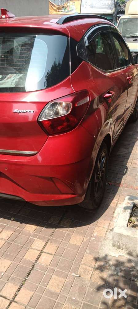 First Owner Car In Top Condition For Sale