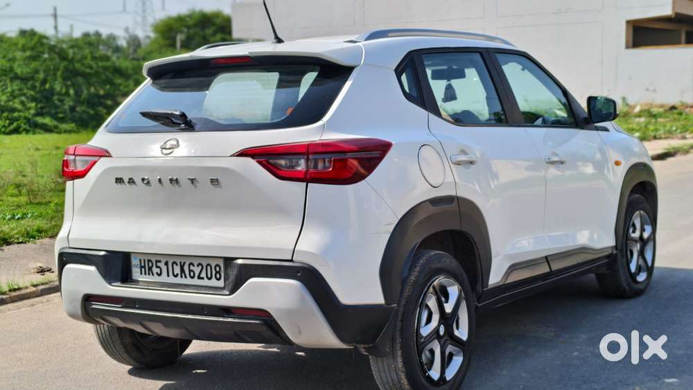Nissan Magnite 1.0 Xe, 2023, Petrol