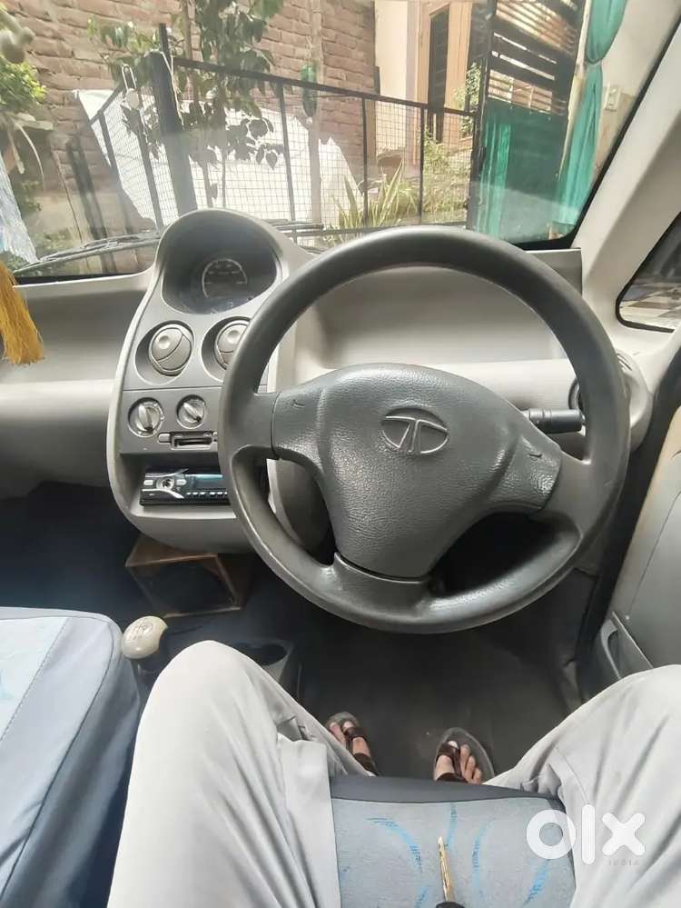 Tata Nano Xt 2010