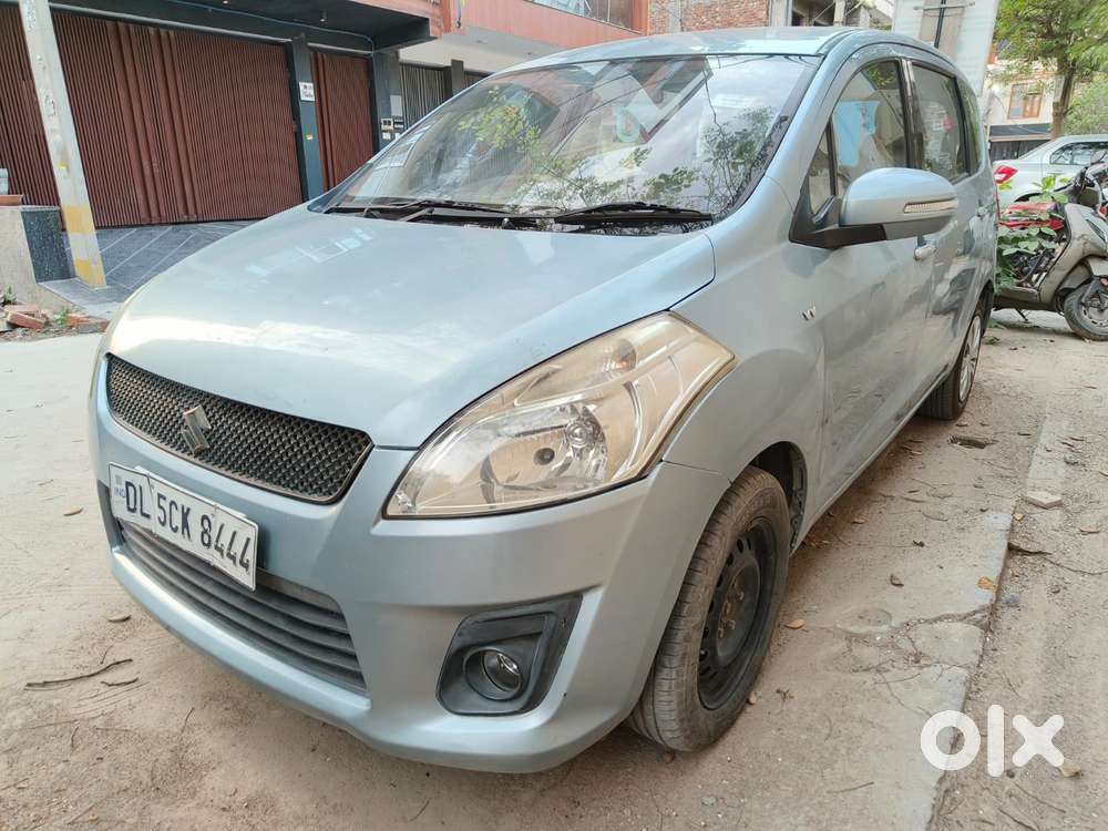 Maruti Suzuki Ertiga 1.5 Vxi, 2014, Petrol
