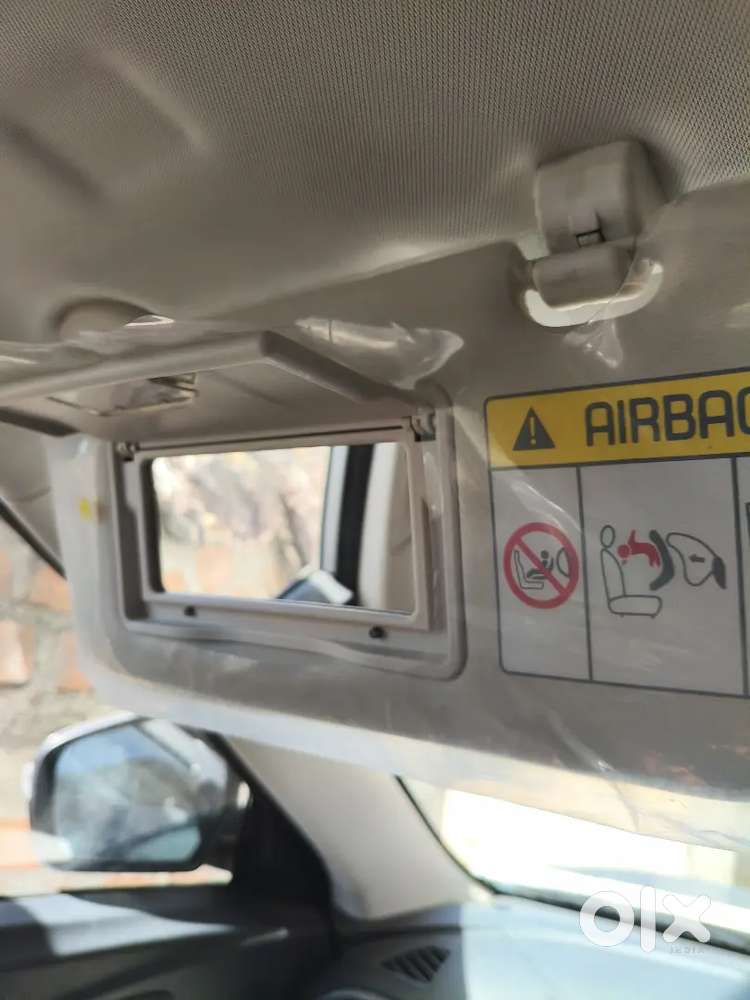 Mahindra Xuv 3xo 2024 Petrol 15000 Km Driven