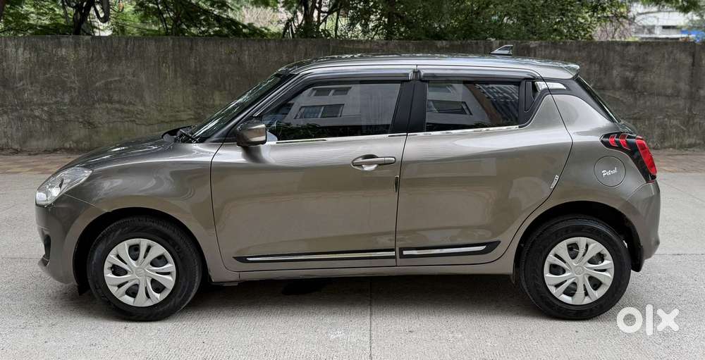 Maruti Suzuki Swift Vxi Cng, 2023, Cng & Hybrids