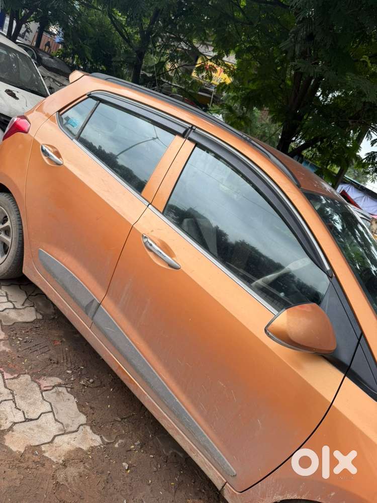 2017 Hyundai Grand I10 Asta Petrol Manual