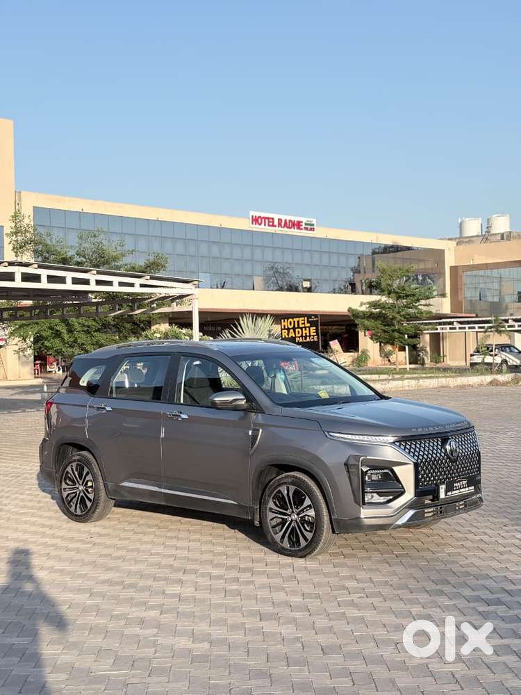 Mg Hector Smart Diesel Mt, 2023, Diesel