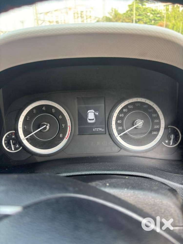 Hyundai Creta 1.6 Vtvt S, 2020, Petrol