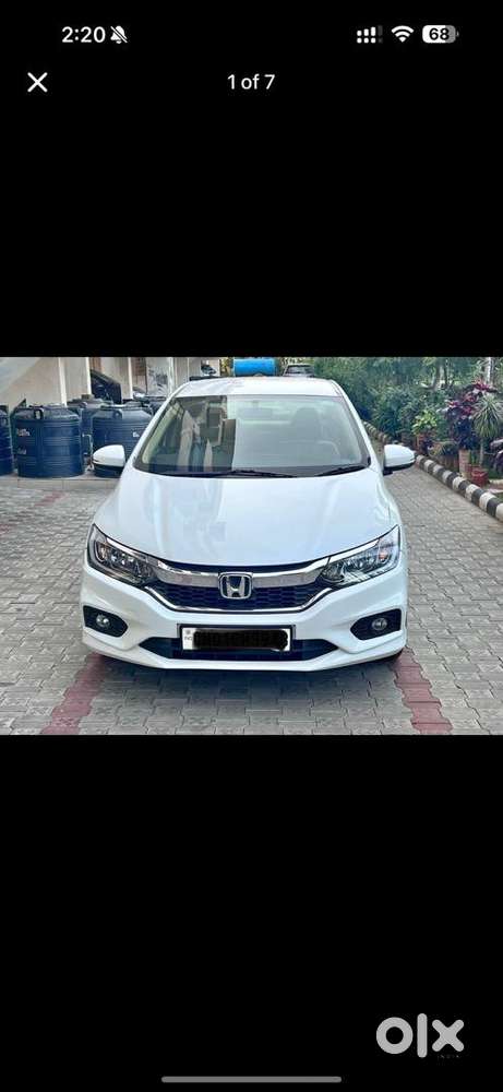 Honda Petrol Model 2021.  Registrated 2022 Jan