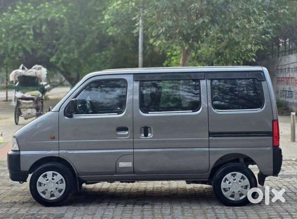 Maruti Suzuki Eeco 7 Seater Ac, 2024, Petrol