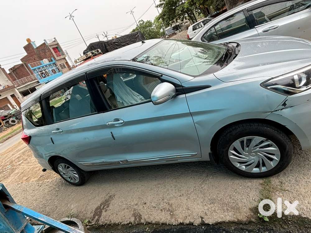 Maruti Suzuki Ertiga 2023 Petrol Good Condition