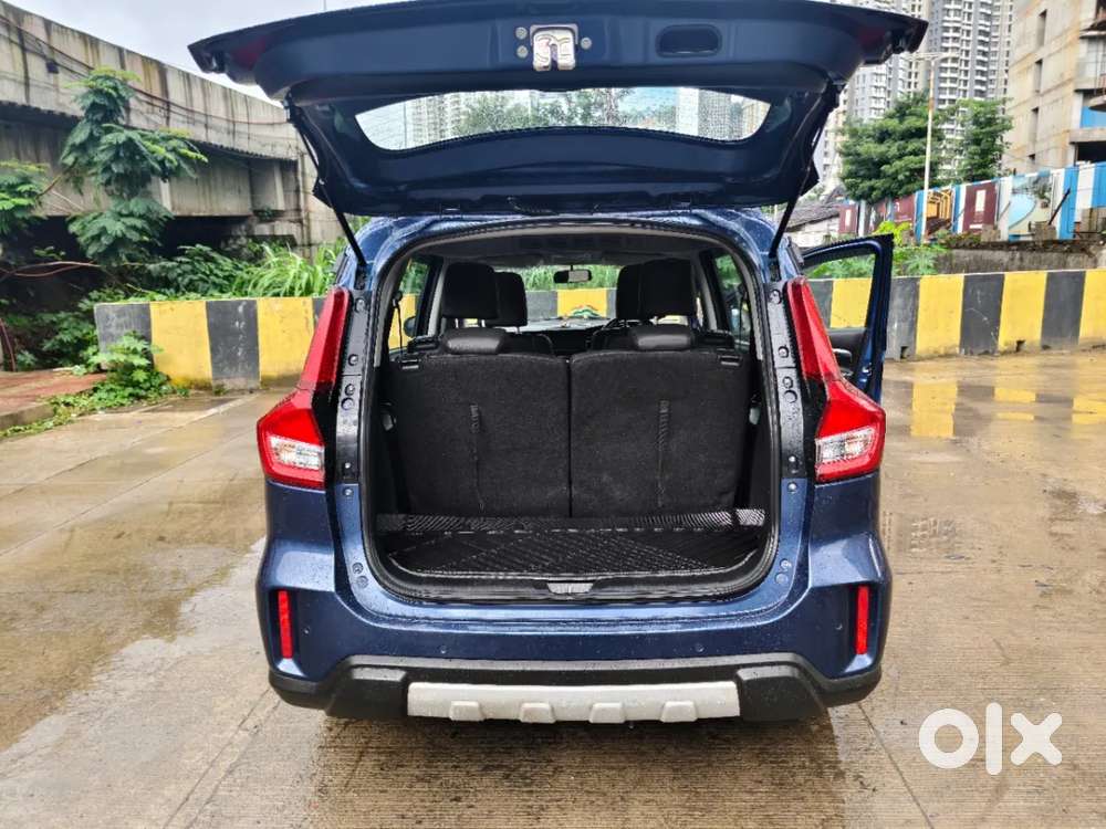 Maruti Suzuki Xl6 1.5 Alpha Mt, 2019, Petrol