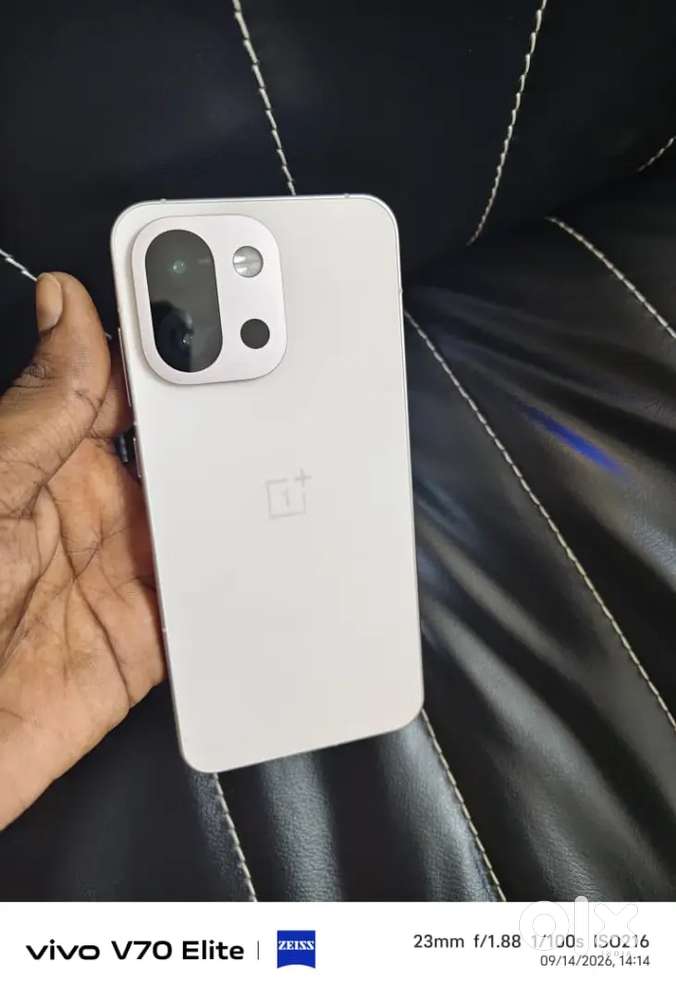 One plus 13s