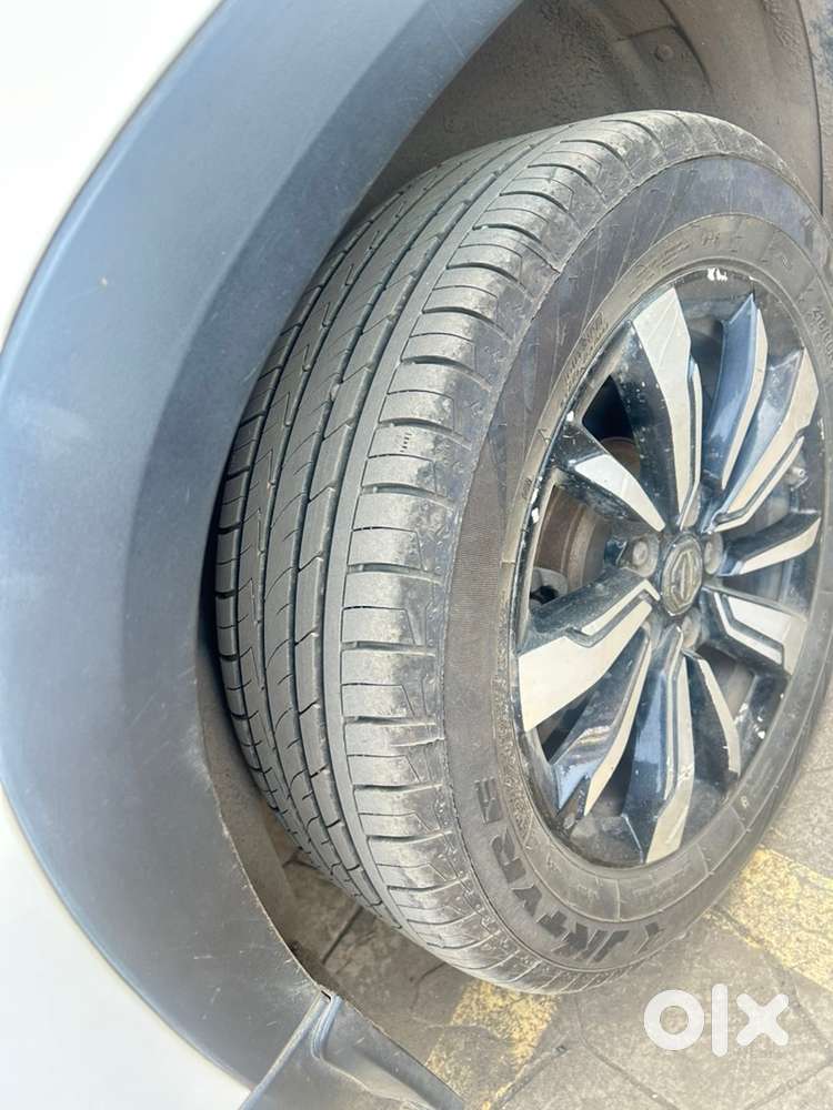 Mg Hector 2020 Petrol Well Maintained