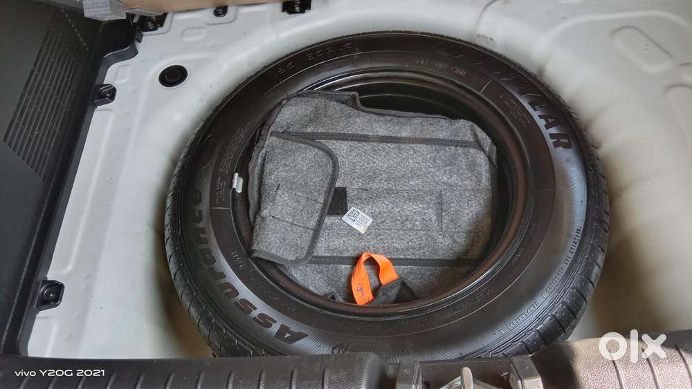 Hyundai Venue N Line N8 Dct, 2025, Petrol