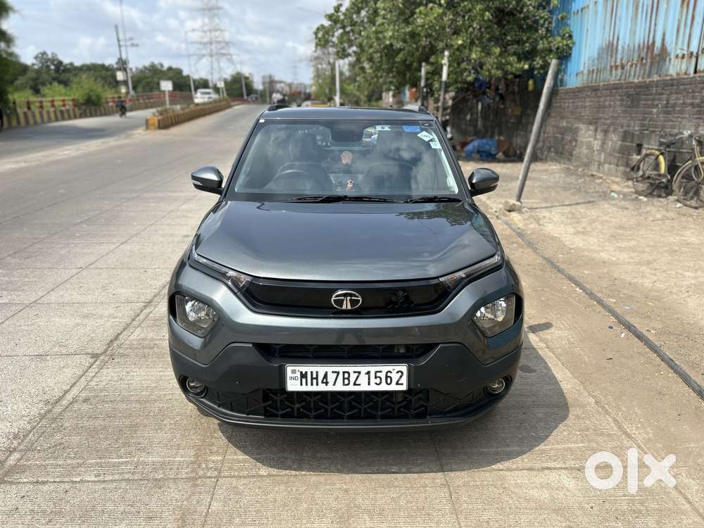 Tata Punch Adventure Icng, 2025, Cng & Hybrids