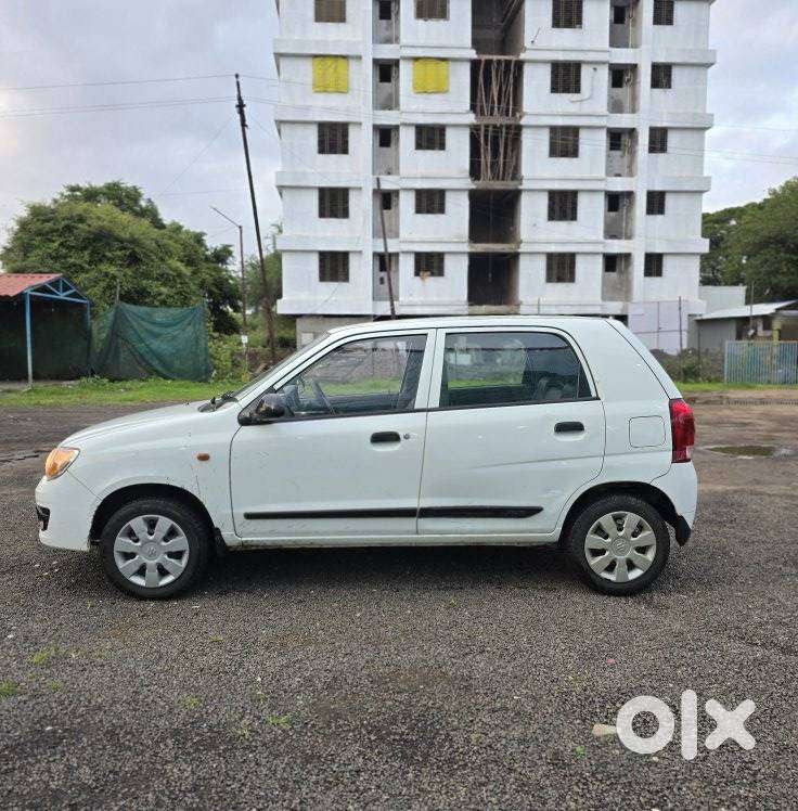 Maruti Suzuki Alto K10 Vxi (o), 2011, Petrol