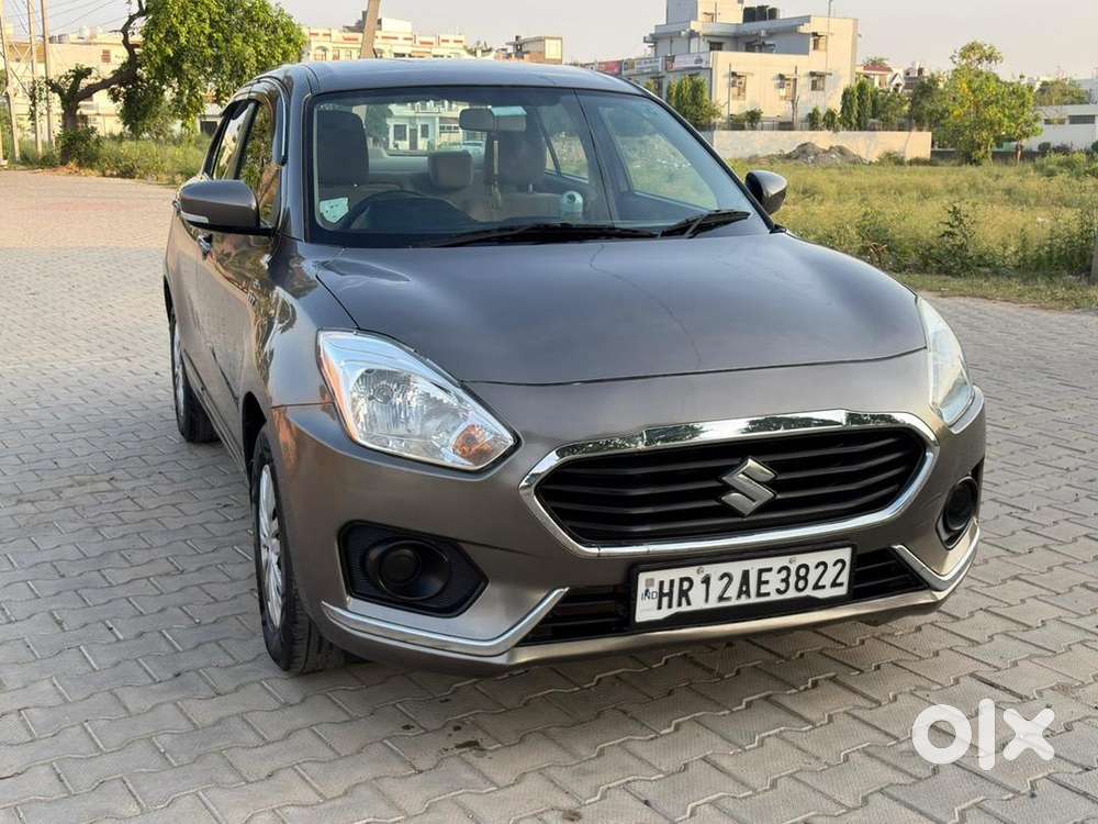 Swift Dzire 2017 Vxi. Petrol.  All Original.
