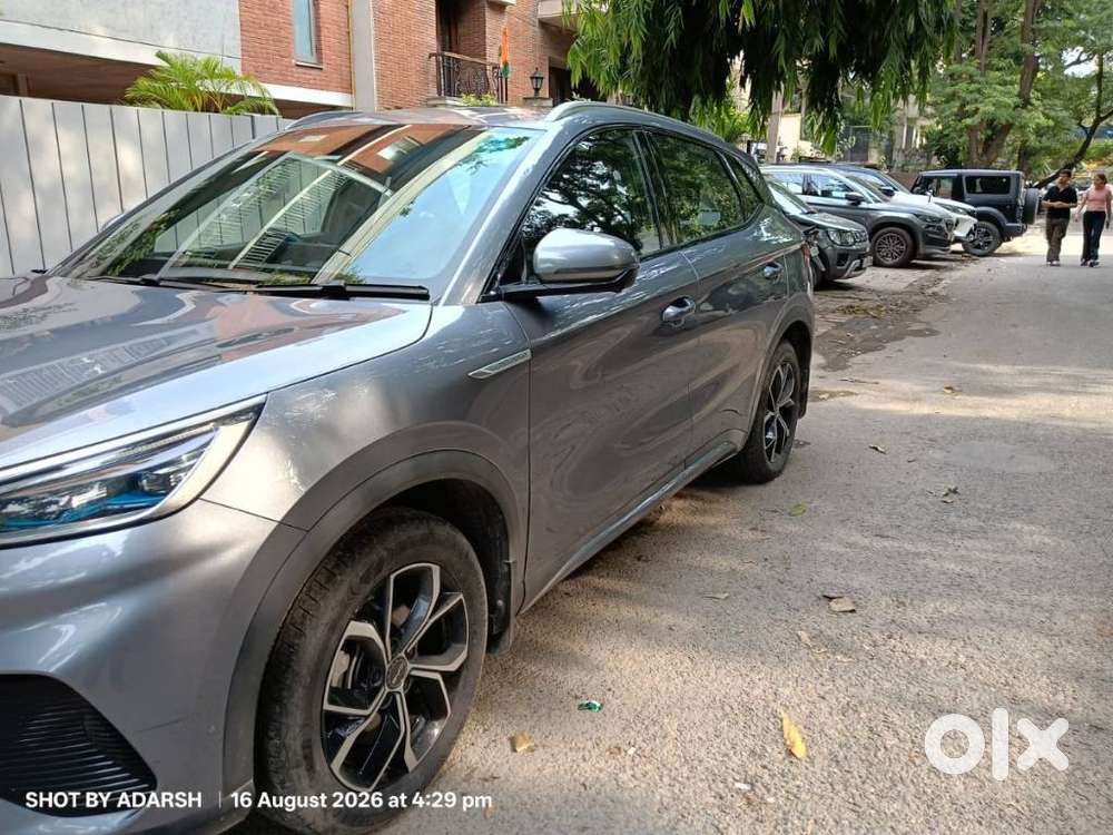 Byd Atto 3 Special Edition, 2024, Electric