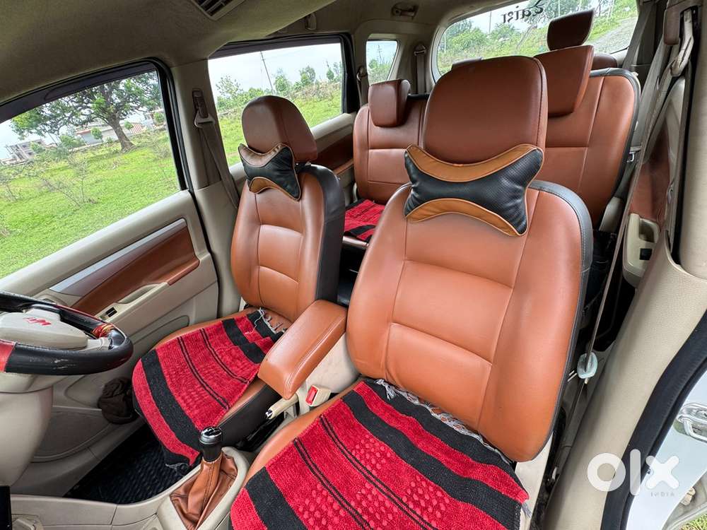 Maruti Ertiga Diesel 2012