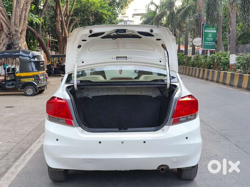 Honda Amaze E 1.2 Petrol Mt, 2013, Petrol