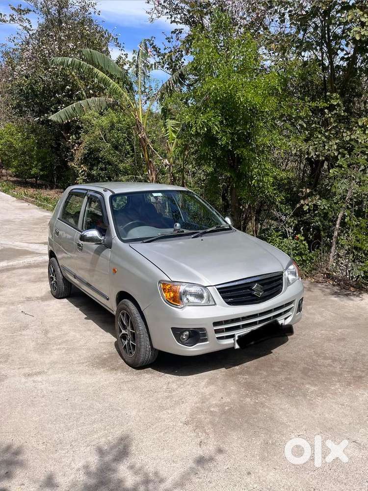 Maruti Suzuki Alto K10 2010 Petrol 90900 Km Driven
