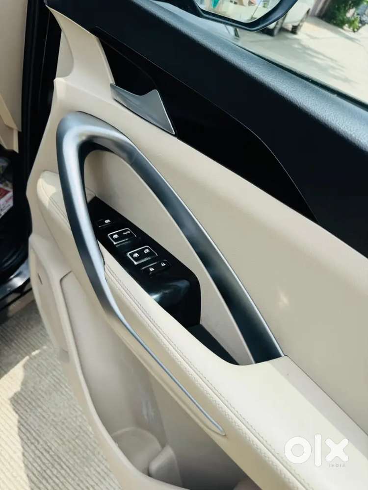 Mg Hector Sharp 2021 Petrol Automatic