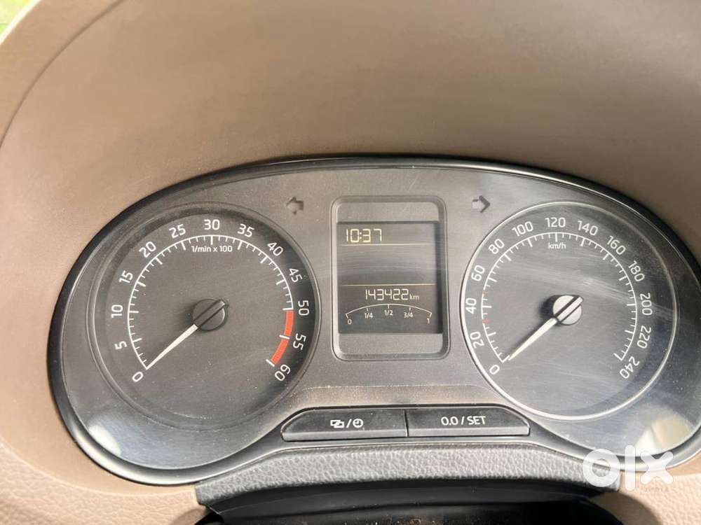 2016 Skoda Rapid 1.5 Tdi Manual  1.46 Lakh Km  Well Maintained