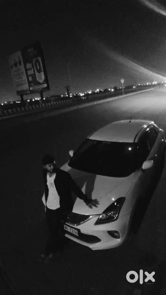 Maruti Suzuki Baleno 2022 Manual Petrol