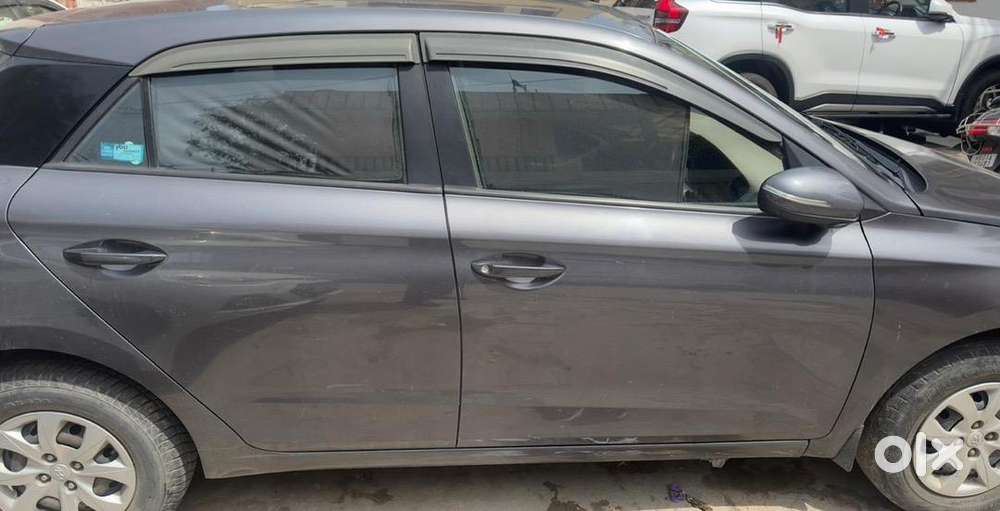 Hyundai I20 2018 Petrol 45000 Km Driven