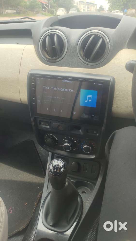 Renault Duster 85ps Diesel Rxl, 2013, Diesel