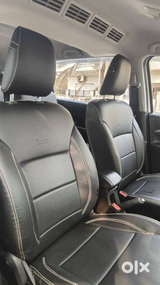 Maruti Suzuki Xl6 Zeta, 2022, Petrol