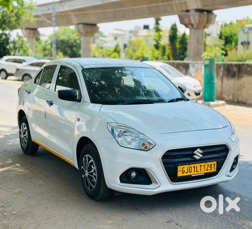 Maruti Suzuki Swift Dzire Vxi Optional, 2024, Cng & Hybrids