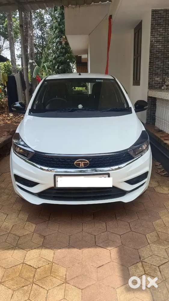 Tata Tiago 2024 Petrol 9000 Km Driven