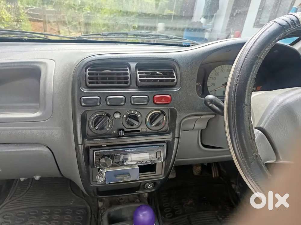 Alto 800 Lxi Power Steering
