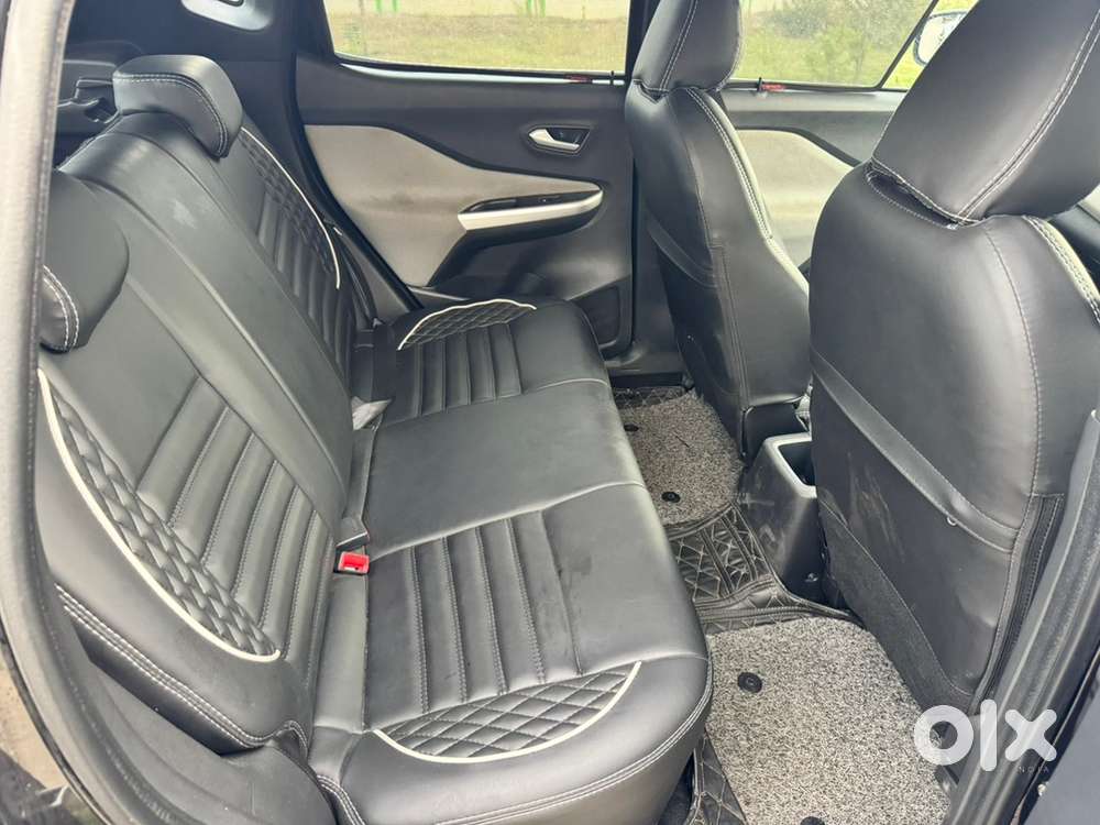 Nissan Magnite 1.0 Xl, 2023 Petrol
