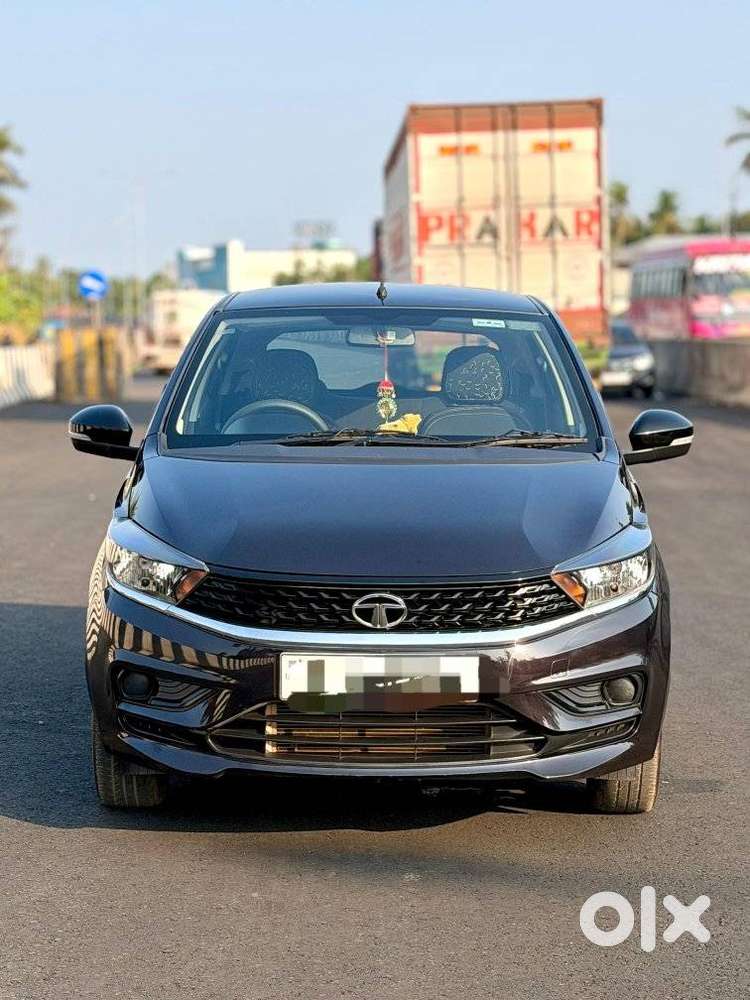 Tata Tiago 1.2 Revotron Xta, 2023, Petrol