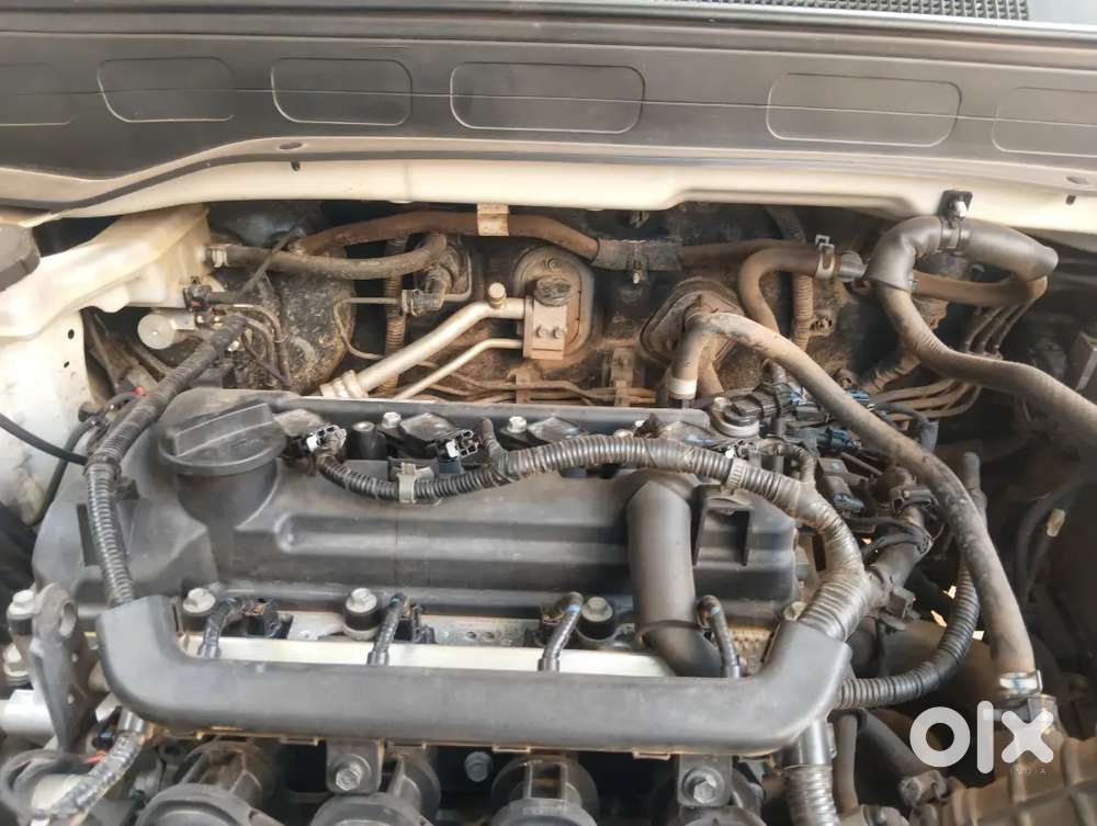 Hyundai Venue 2019-2022 Petrol
