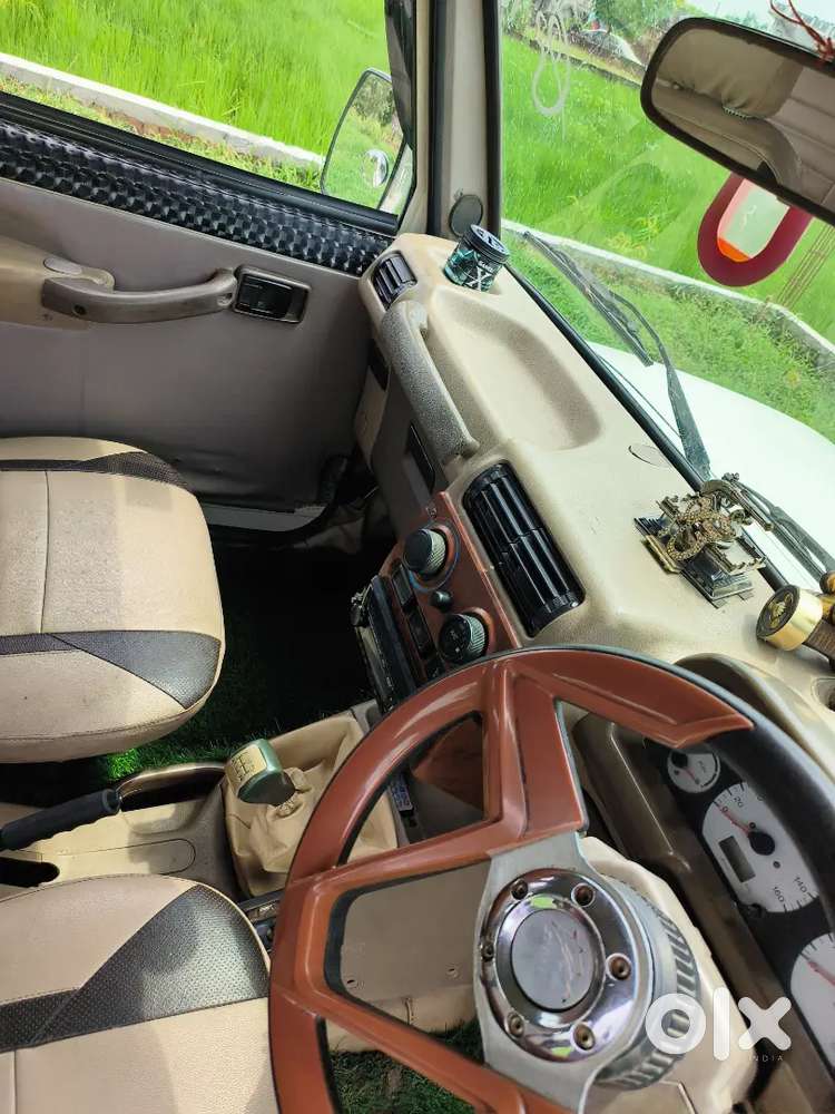 Mahindra Bolero Neo 2011 Diesel