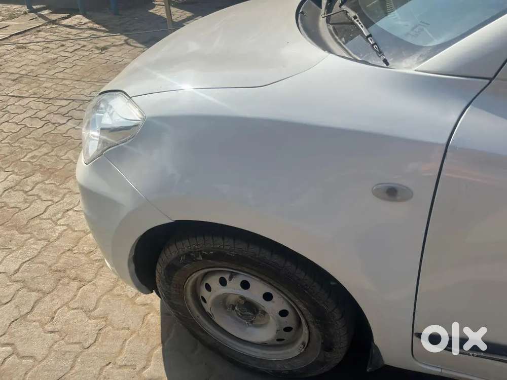 Maruti Suzuki Dzire 2024