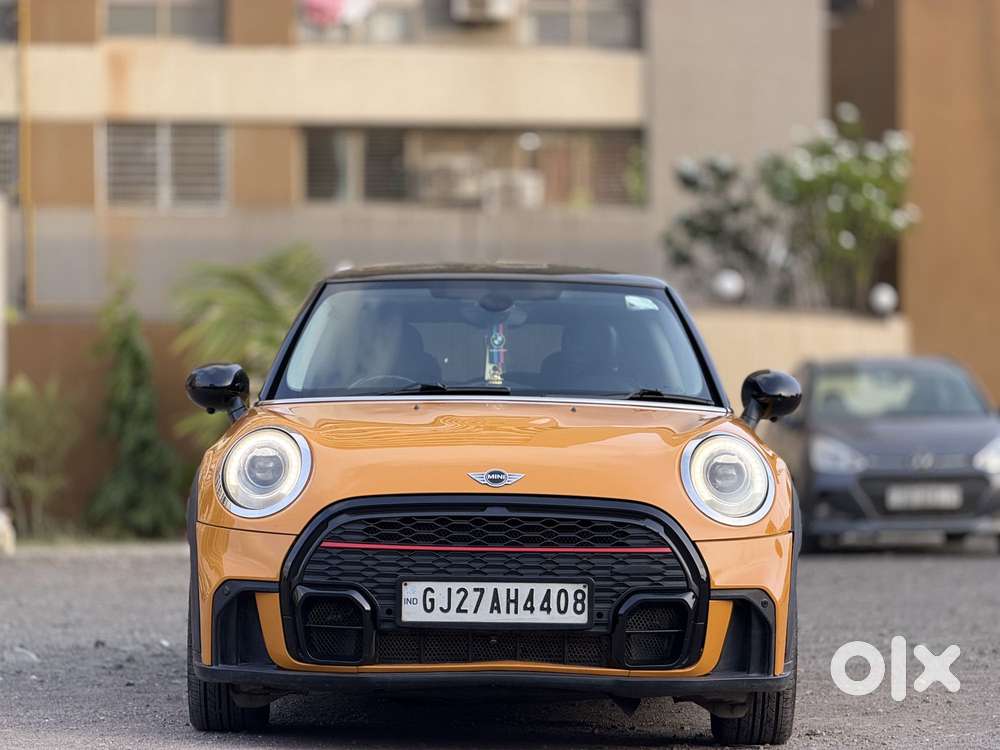 Mini 3 Door Cooper D, 2015, Diesel