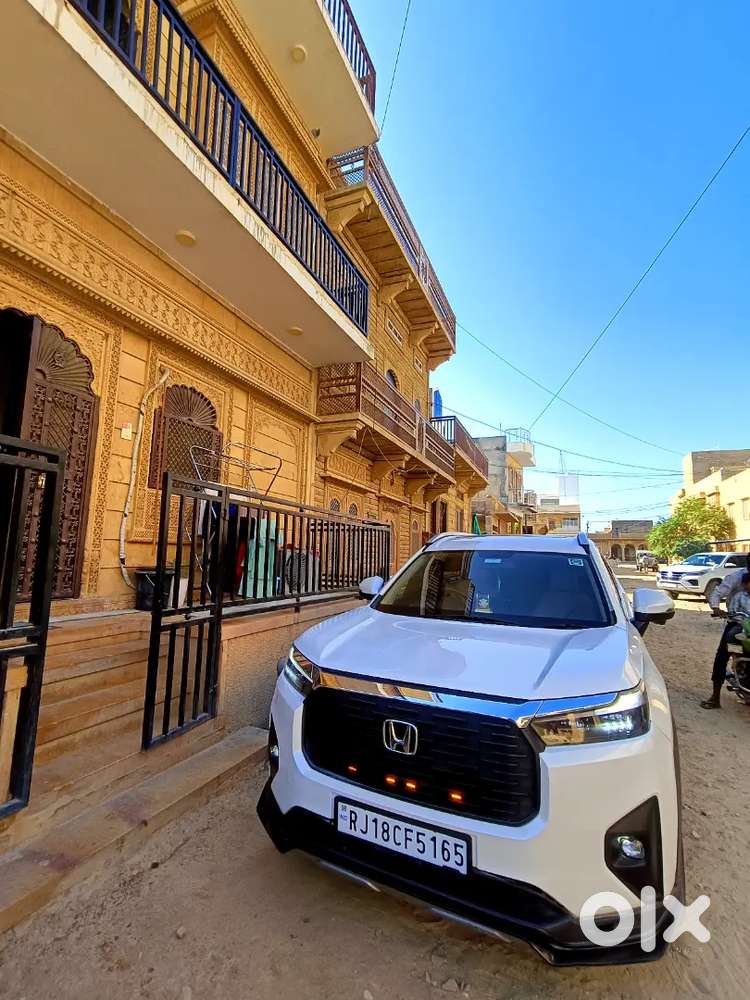 Honda Elevate Petrol Mt 2024