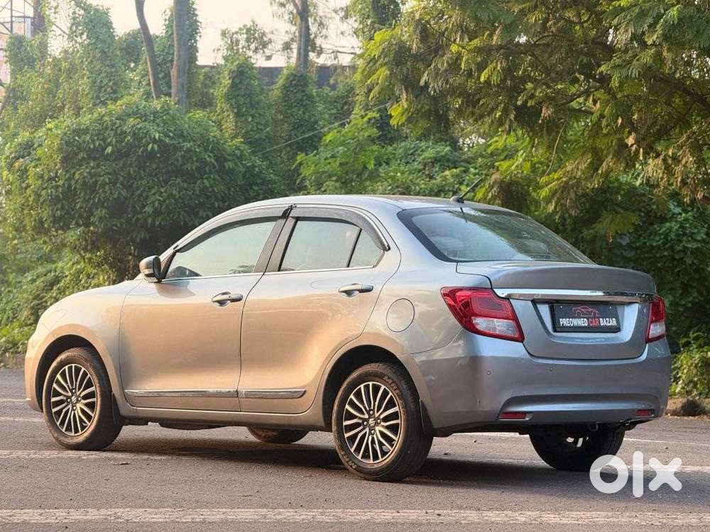 Maruti Suzuki Dzire 1.2 Zxi, 2022, Petrol