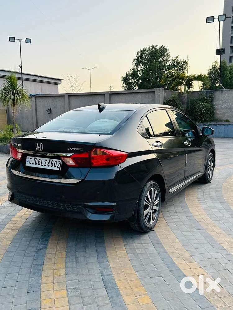 Honda Petrol Manual 2018
