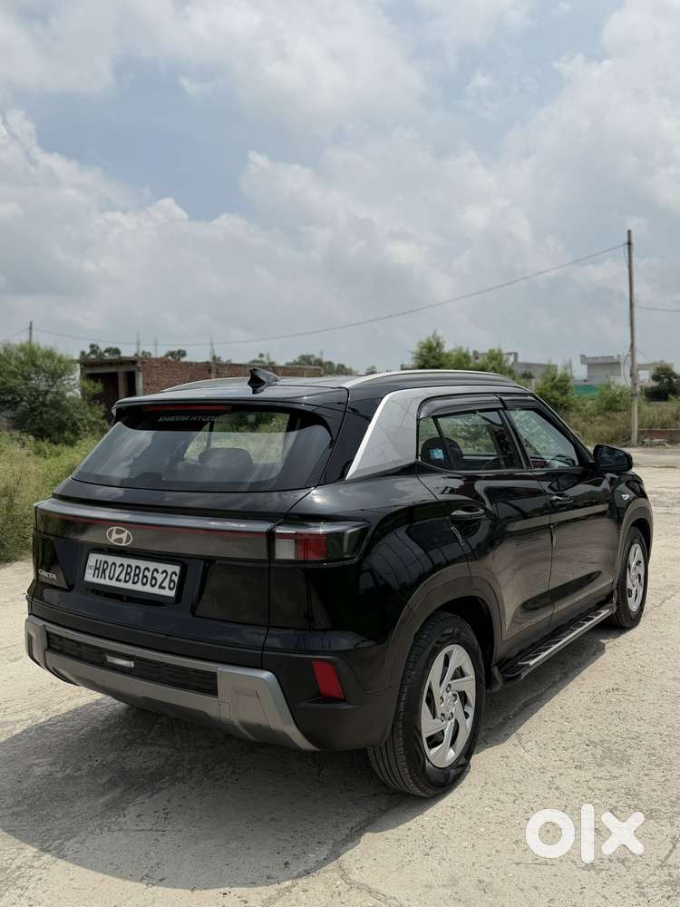 Hyundai Creta 1.6 Vtvt S, 2025, Petrol