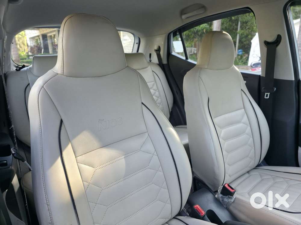 Hyundai Grand I10 Nios 1.2 Kappa Vtvt Sportz Cng, 2021, Cng & Hybrid..