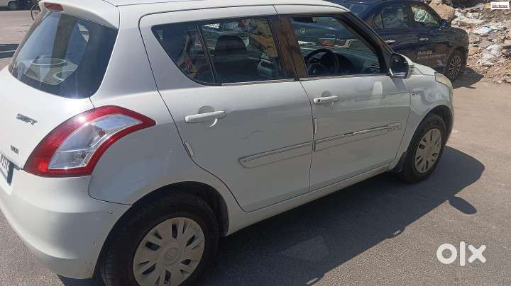 Maruti Suzuki Ciaz Vdi, 2012, Diesel