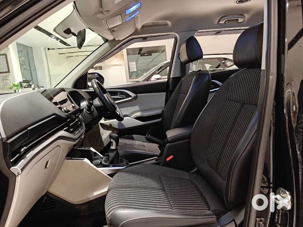 Kia Carens Prestige Plus Diesel, 2024, Diesel