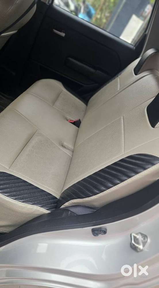 Maruti Suzuki Wagon R Vxi, 2023, Petrol