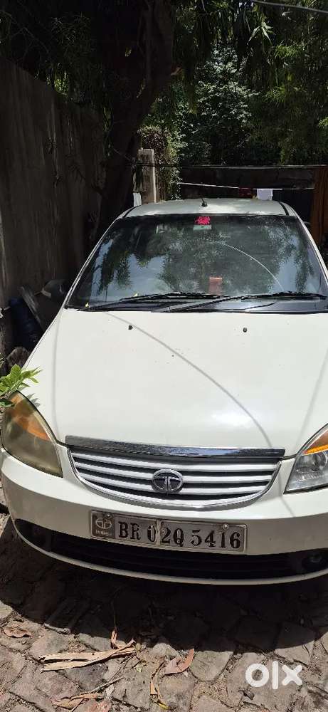 Tata Indigo Ecs 2012 Diesel Well Maintained
