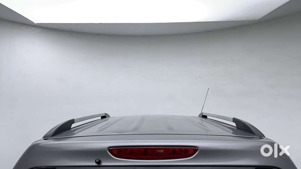 Maruti Suzuki Wagon R Vxi, 2016, Petrol