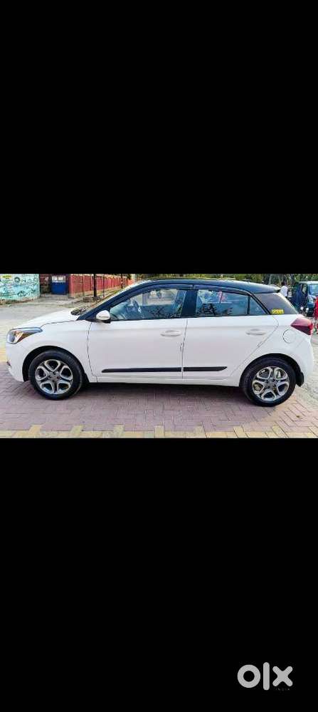 Hyundai I20 1.2 Asta, 2018, Petrol